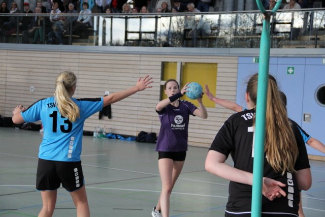 2016_11_20 Jugend 19 Landesliga